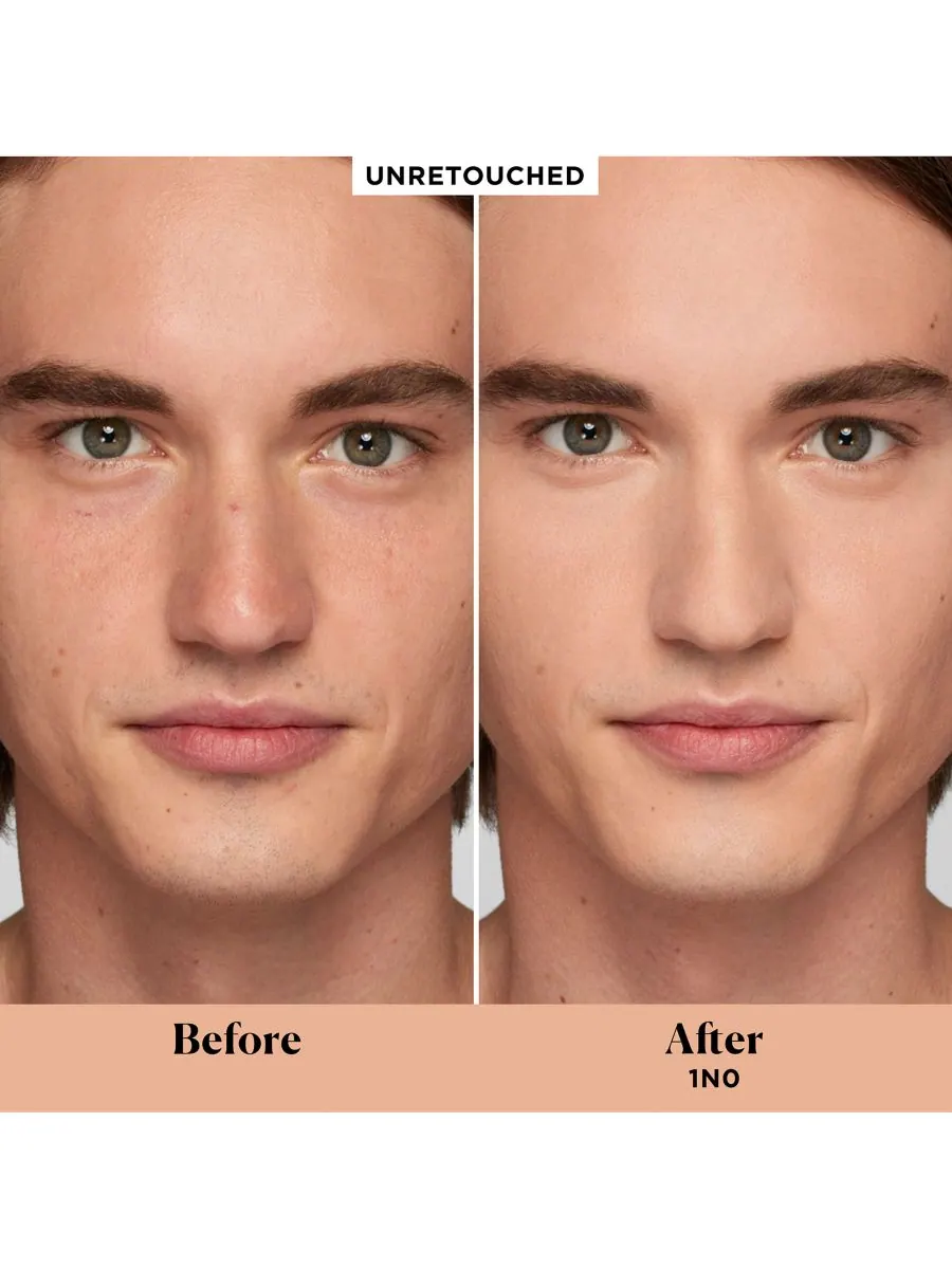 Real Flawless Weightless Perfecting Concealer Laura Mercier, цвет 1n0 — изображение 2 из 10