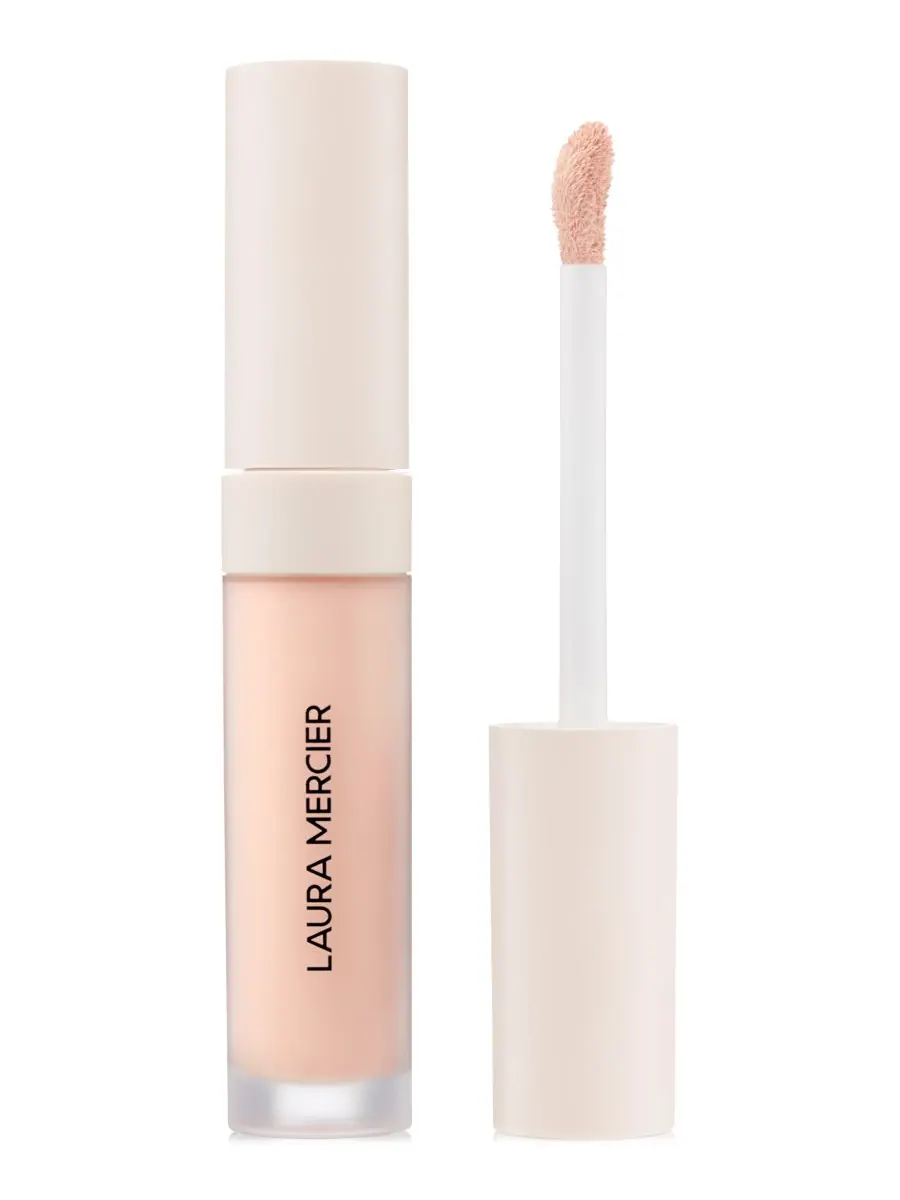 Real Flawless Weightless Perfecting Concealer Laura Mercier, цвет 0n1 — изображение 1 из 10