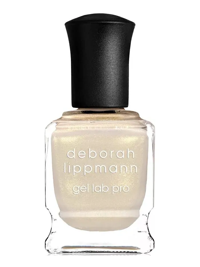 Лак для ногтей Gel Lab Pro Deborah Lippmann, цвет The Sweetest Taboo — без цвета