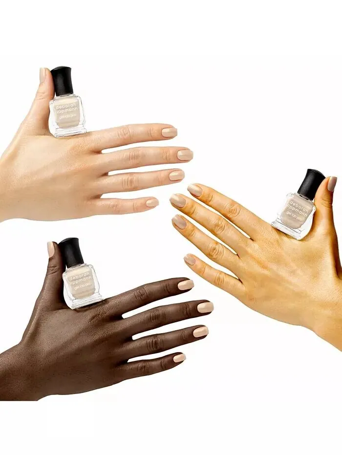 Лак для ногтей Gel Lab Pro Deborah Lippmann, цвет The Sweetest Taboo — изображение 3 из 3