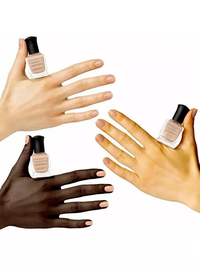 Лак для ногтей Gel Lab Pro Deborah Lippmann, цвет Brand New Day — изображение 2 из 2