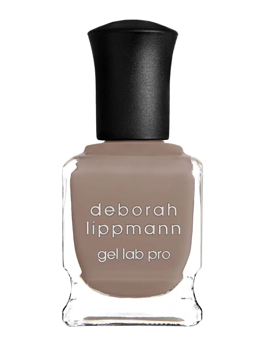 Лак для ногтей Gel Lab Pro Deborah Lippmann, цвет beachin' — изображение 1 из 2