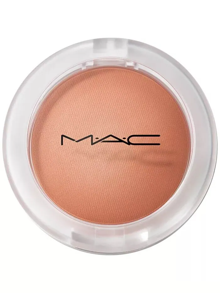 Румяна MAC Glow Play, so natural, 7,3 г — изображение 1 из 6