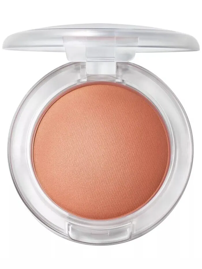 Румяна MAC Glow Play, so natural, 7,3 г — изображение 2 из 6