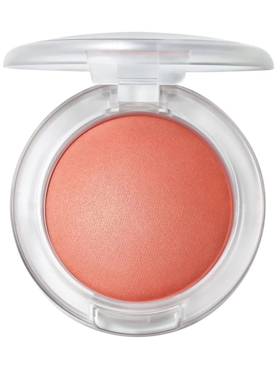 Glow Play Cushiony Blush MAC, цвет grand — изображение 1 из 6