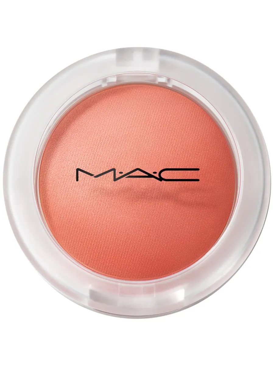 Glow Play Cushiony Blush MAC, цвет grand — изображение 6 из 6