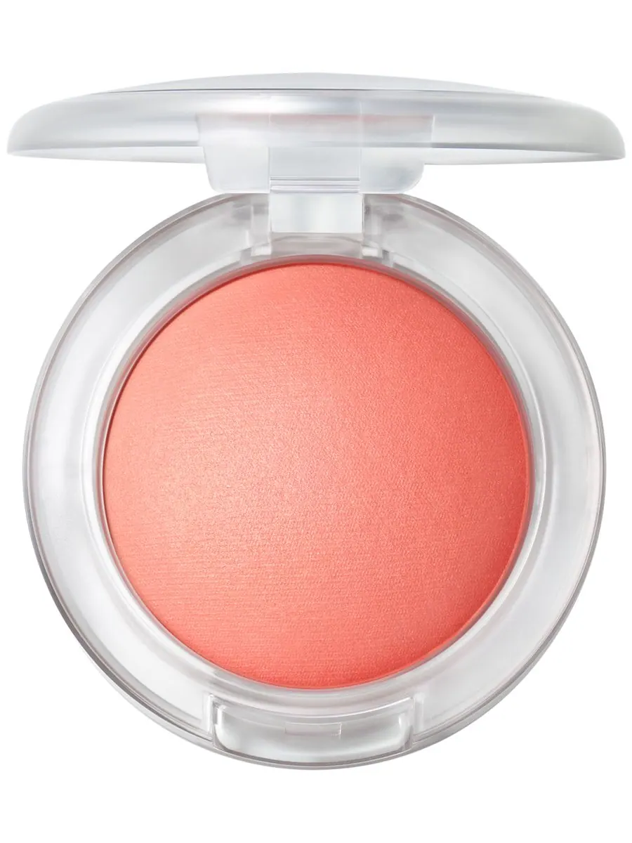 Glow Play Cushiony Blush MAC, цвет cheer up — изображение 1 из 6