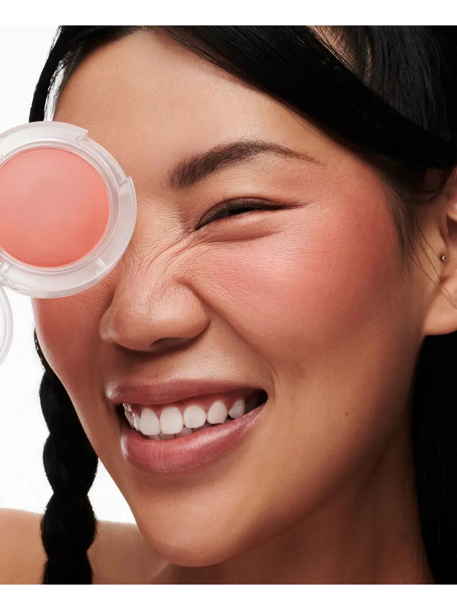 Glow Play Cushiony Blush MAC, цвет cheer up — изображение 3 из 6