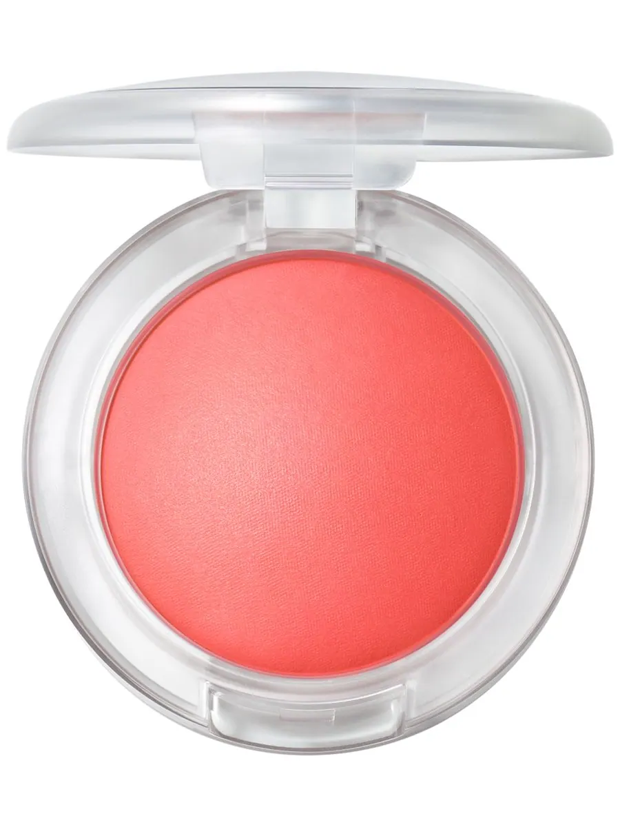 Glow Play Cushiony Blush MAC, цвет groovy — изображение 1 из 6