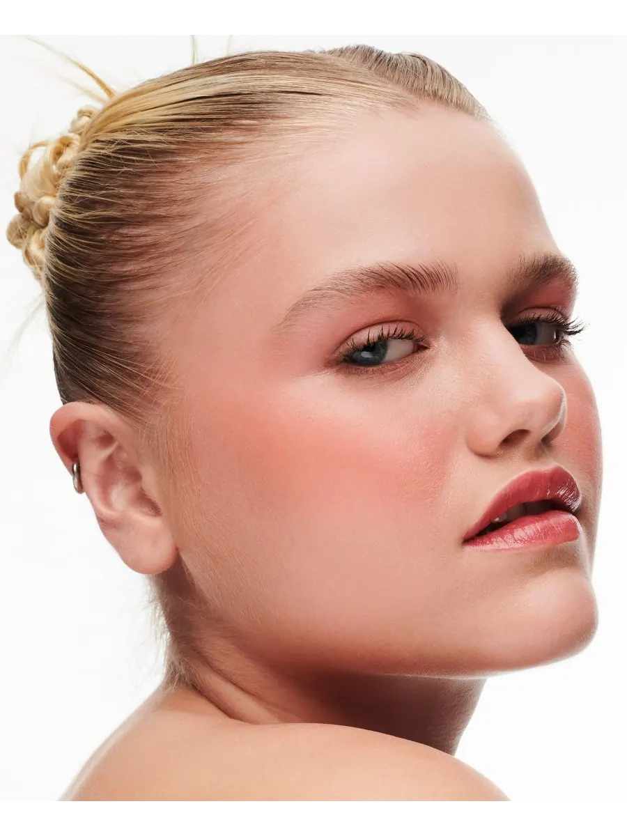Glow Play Cushiony Blush MAC, цвет groovy — изображение 3 из 6
