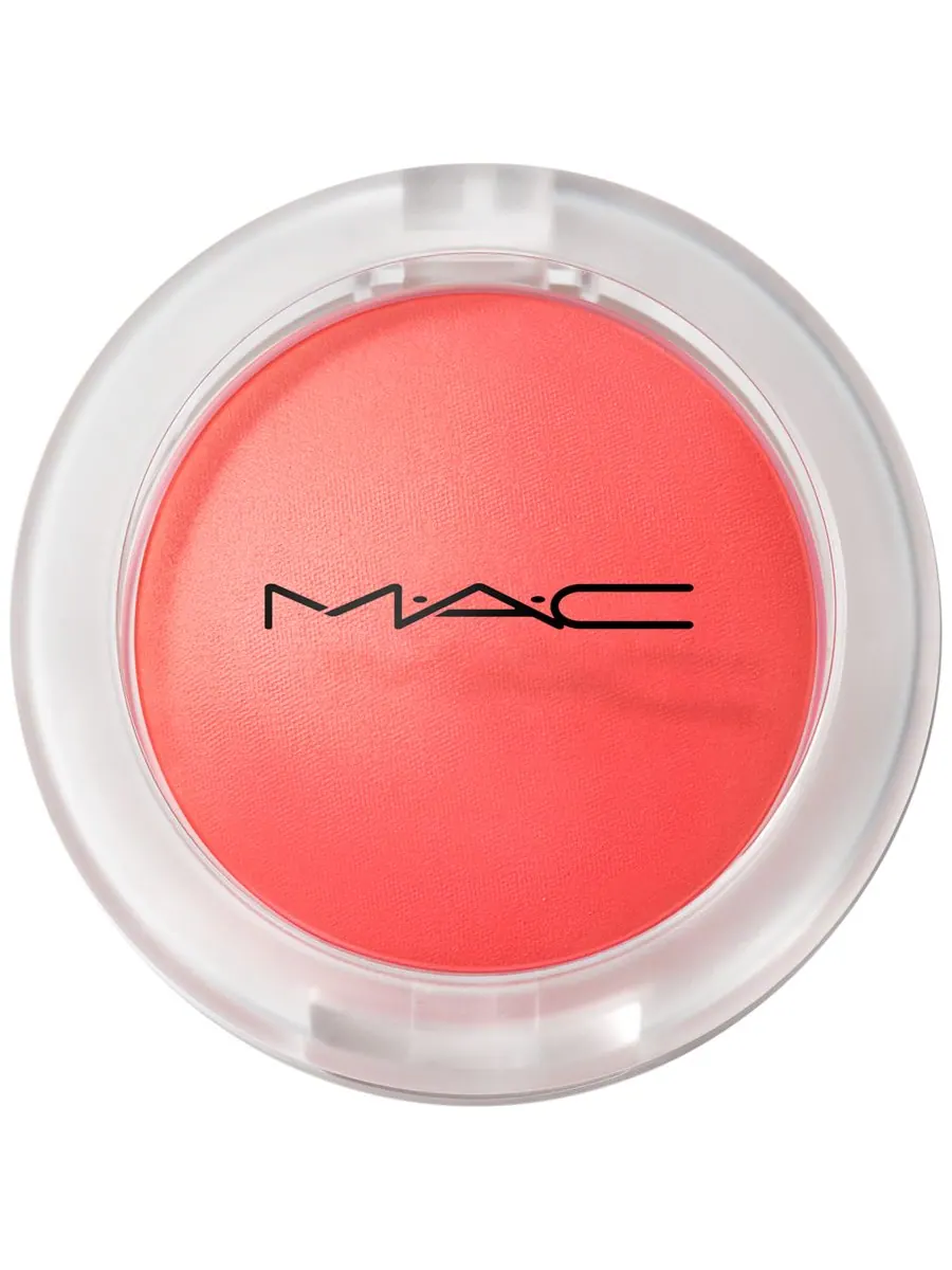 Glow Play Cushiony Blush MAC, цвет groovy — изображение 6 из 6
