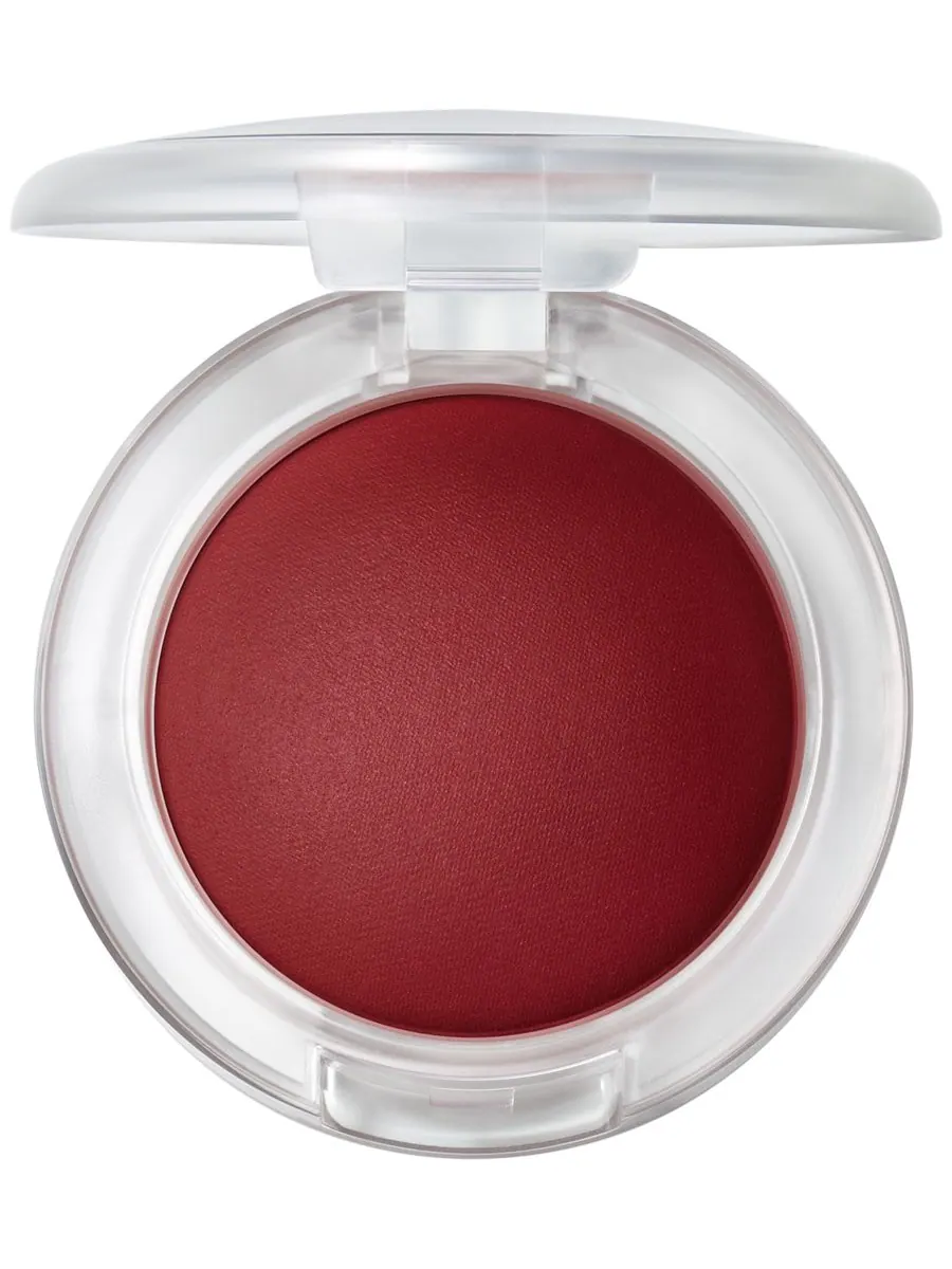 Glow Play Cushiony Blush MAC, цвет big diva energy