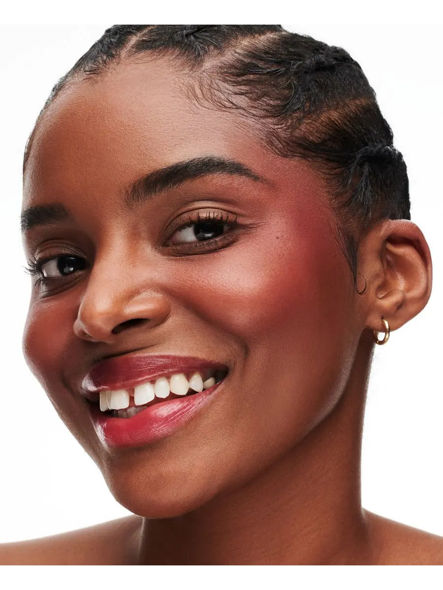 Glow Play Cushiony Blush MAC, цвет big diva energy — изображение 5 из 6