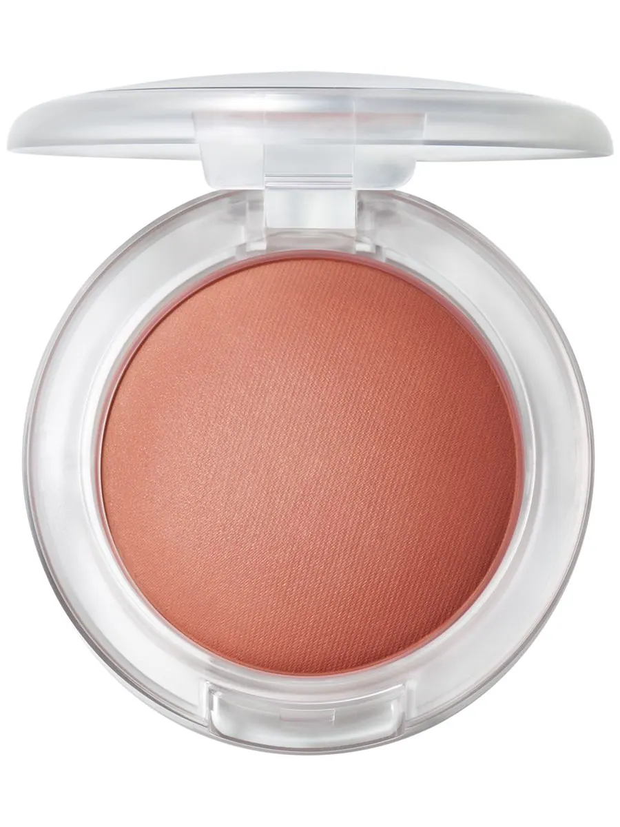 Glow Play Cushiony Blush MAC, цвет ginger luck
