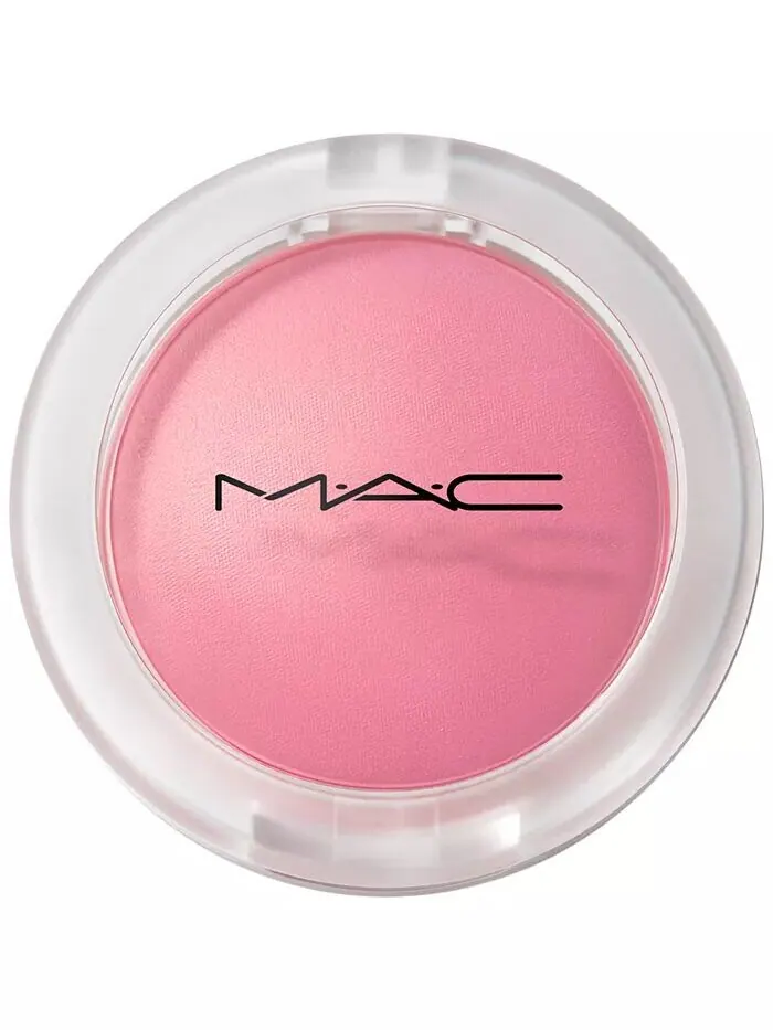 Румяна MAC Glow Play, totally synced, 7,3 г