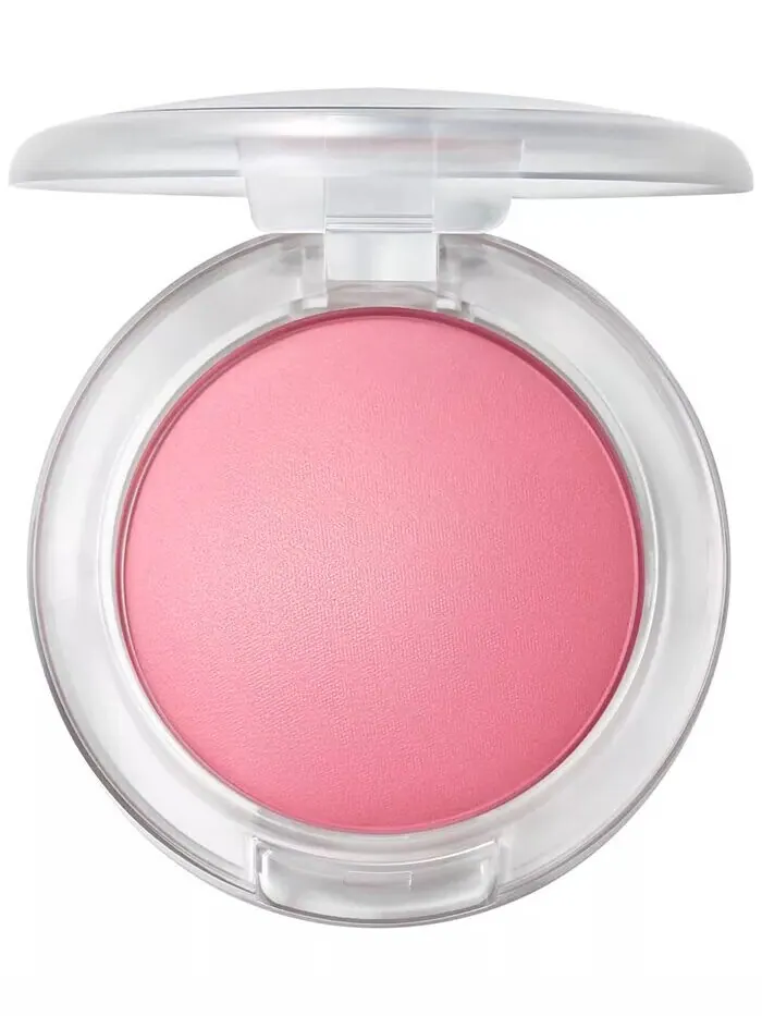 Румяна MAC Glow Play, totally synced, 7,3 г — изображение 2 из 7