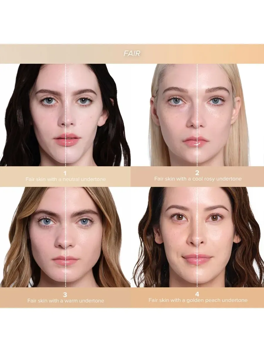 Сыворотка-бальзам Beauty Balm Serum Boosted Skin Tint, 0,6 унции Anastasia Beverly Hills, Shade 4 — изображение 5 из 10