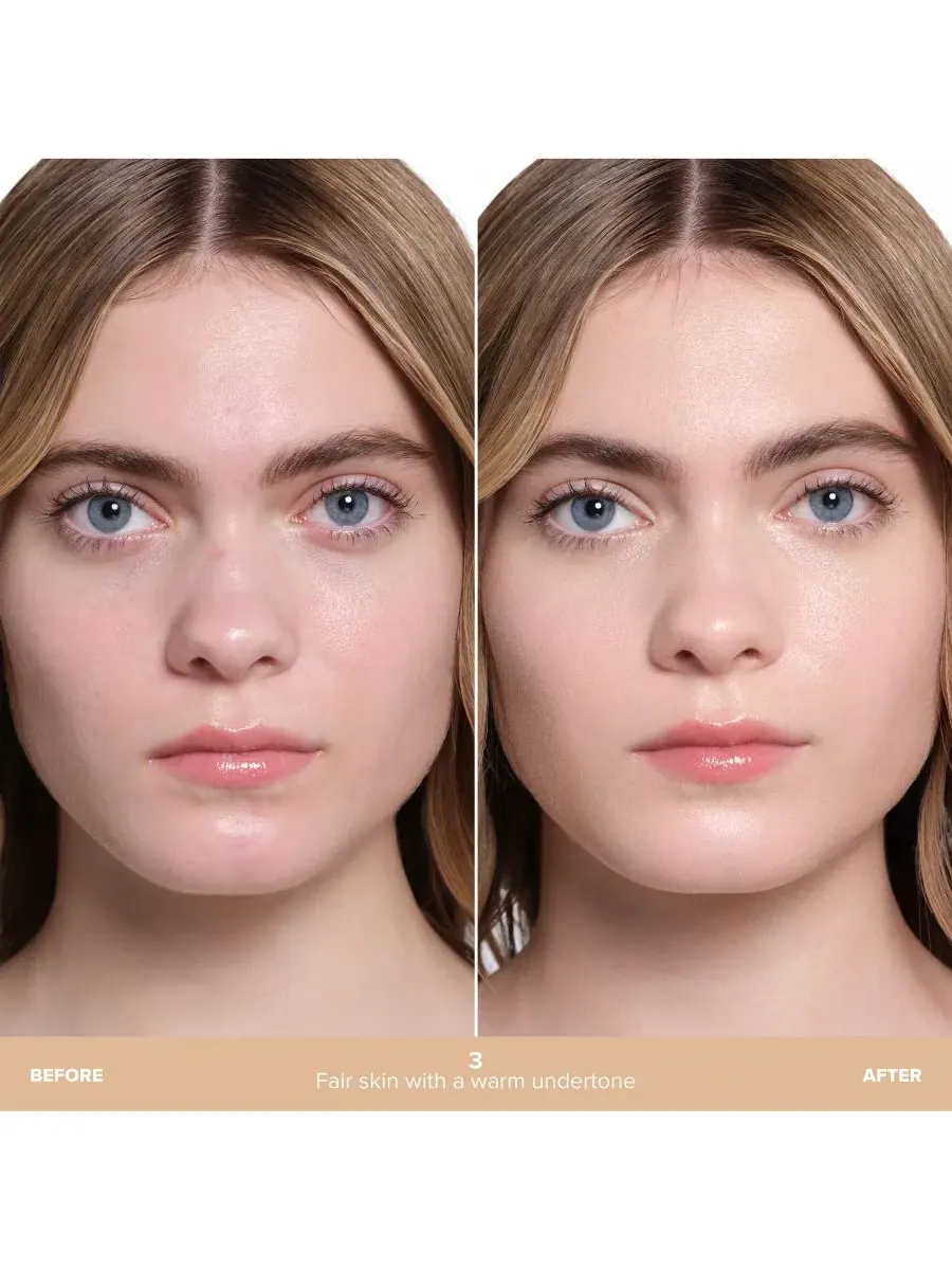 Сыворотка-бальзам Beauty Balm Serum Boosted Skin Tint, 0,6 унции Anastasia Beverly Hills, Shade 3 — изображение 3 из 10