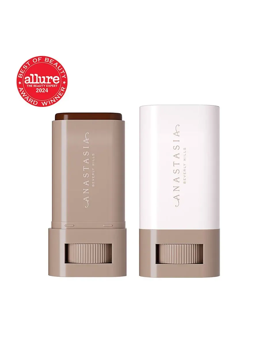 Сыворотка-бальзам Beauty Balm Serum Boosted Skin Tint, 0,6 унции Anastasia Beverly Hills, Shade 15 — изображение 2 из 10