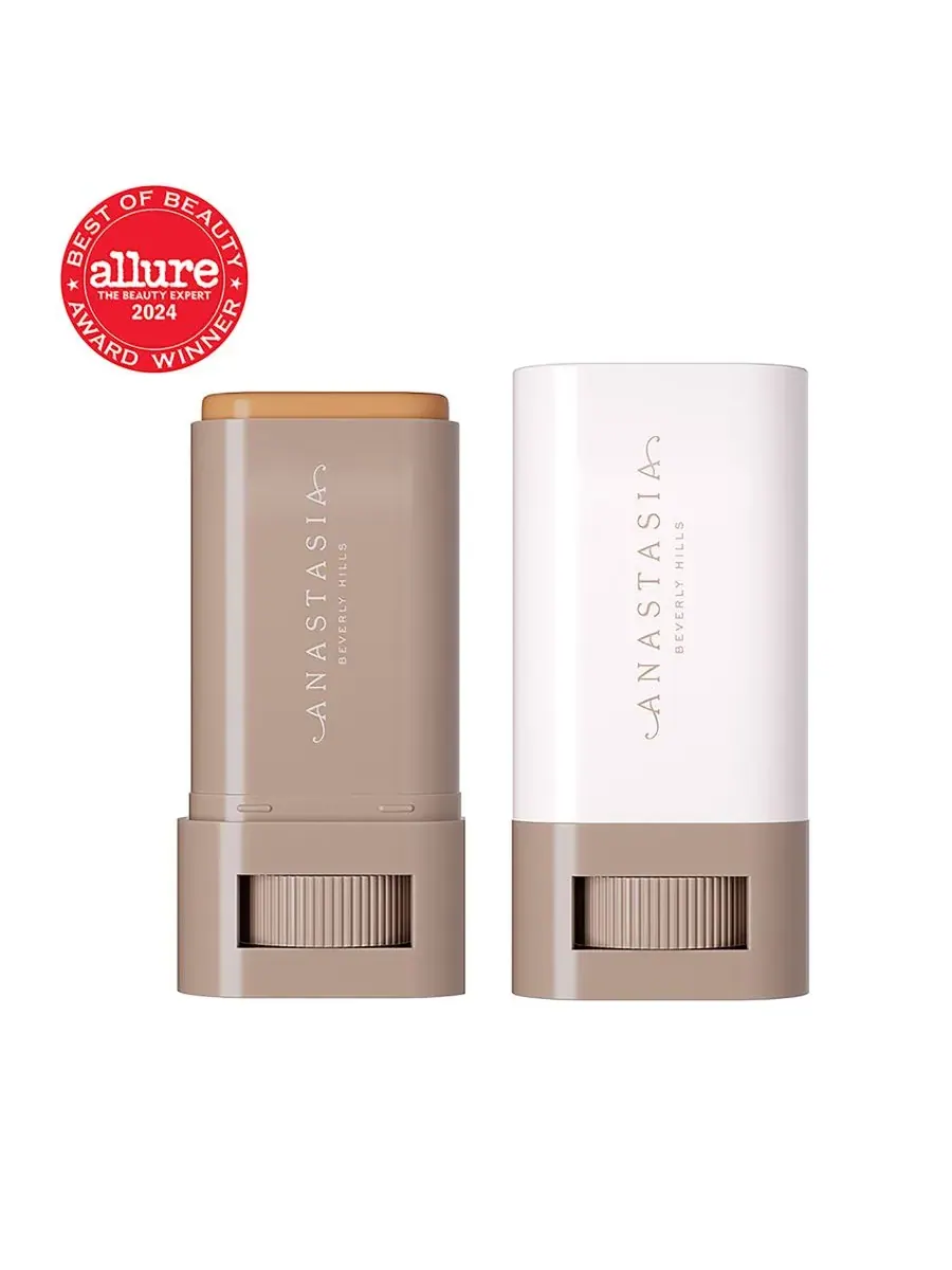 Сыворотка-бальзам Beauty Balm Serum Boosted Skin Tint, 0,6 унции Anastasia Beverly Hills, Shade 10 — изображение 2 из 10