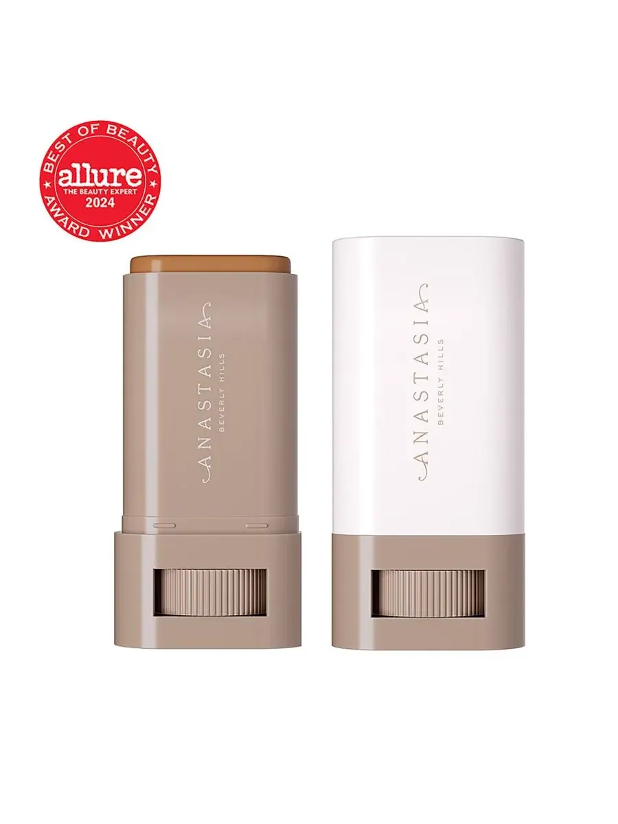 Сыворотка-бальзам Beauty Balm Serum Boosted Skin Tint, 0,6 унции Anastasia Beverly Hills, Shade 11 — изображение 2 из 10