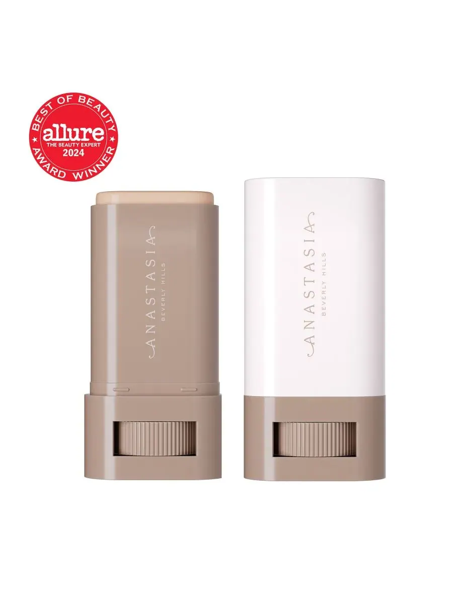 Сыворотка-бальзам Beauty Balm Serum Boosted Skin Tint, 0,6 унции Anastasia Beverly Hills, Shade 1 — изображение 2 из 10
