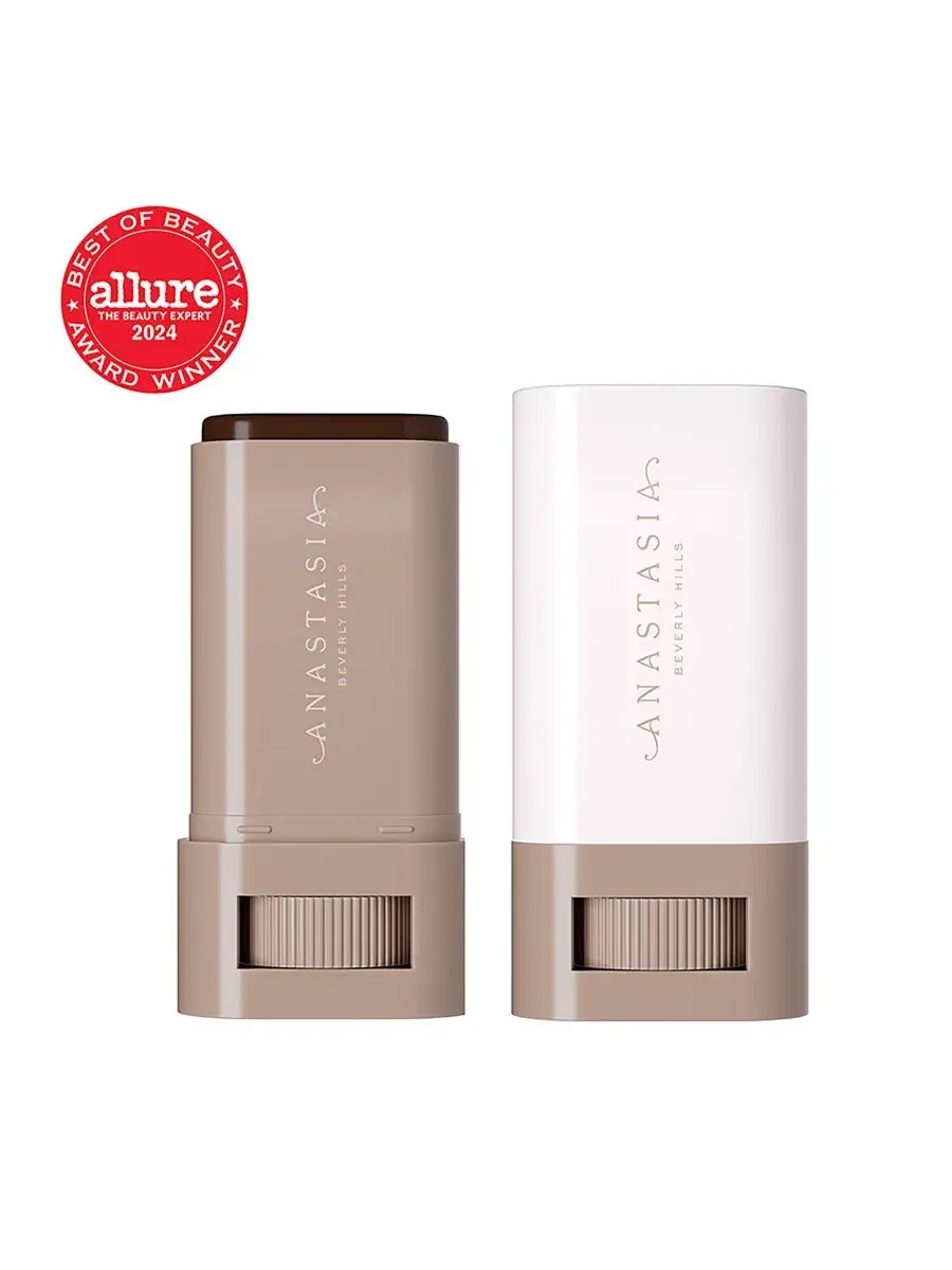Сыворотка-бальзам Beauty Balm Serum Boosted Skin Tint, 0,6 унции Anastasia Beverly Hills, Shade 16 — изображение 2 из 10