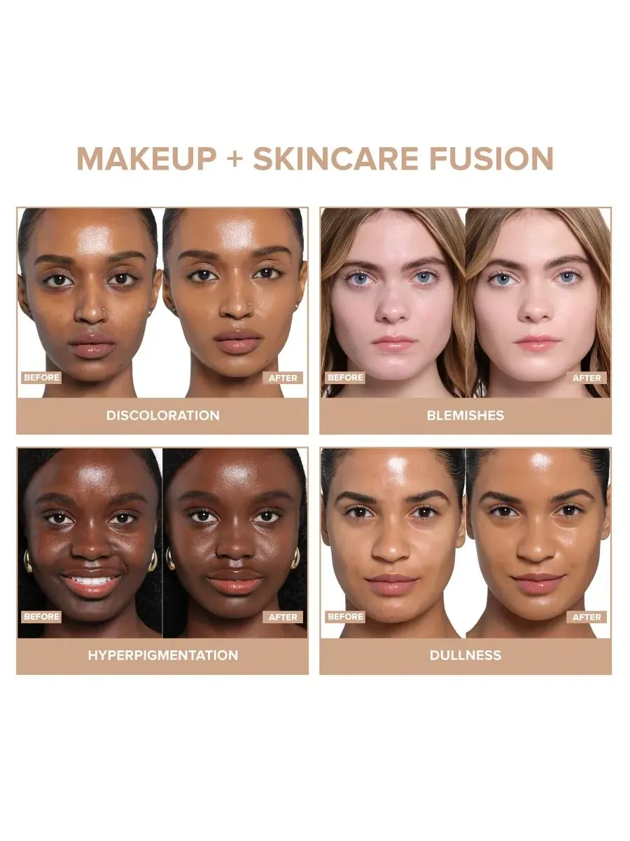 Сыворотка-бальзам Beauty Balm Serum Boosted Skin Tint, 0,6 унции Anastasia Beverly Hills, Shade 16 — изображение 9 из 10