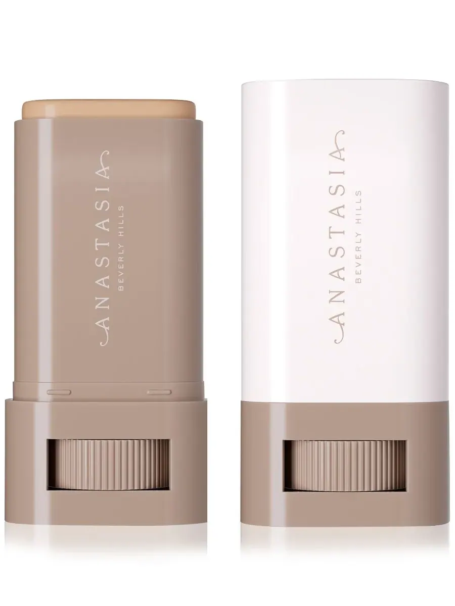 Сыворотка-бальзам Beauty Balm Serum Boosted Skin Tint, 0,6 унции Anastasia Beverly Hills, Shade 2 — изображение 1 из 10