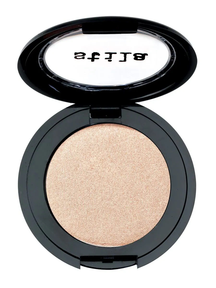 Тени для век Stila, цвет kitten — изображение 2 из 2