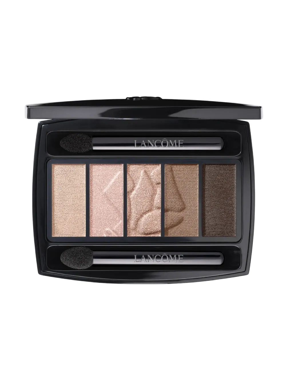 Палетка теней для век Lancome Hypnose Palette 5-Color, 01 French Nude — изображение 1 из 4