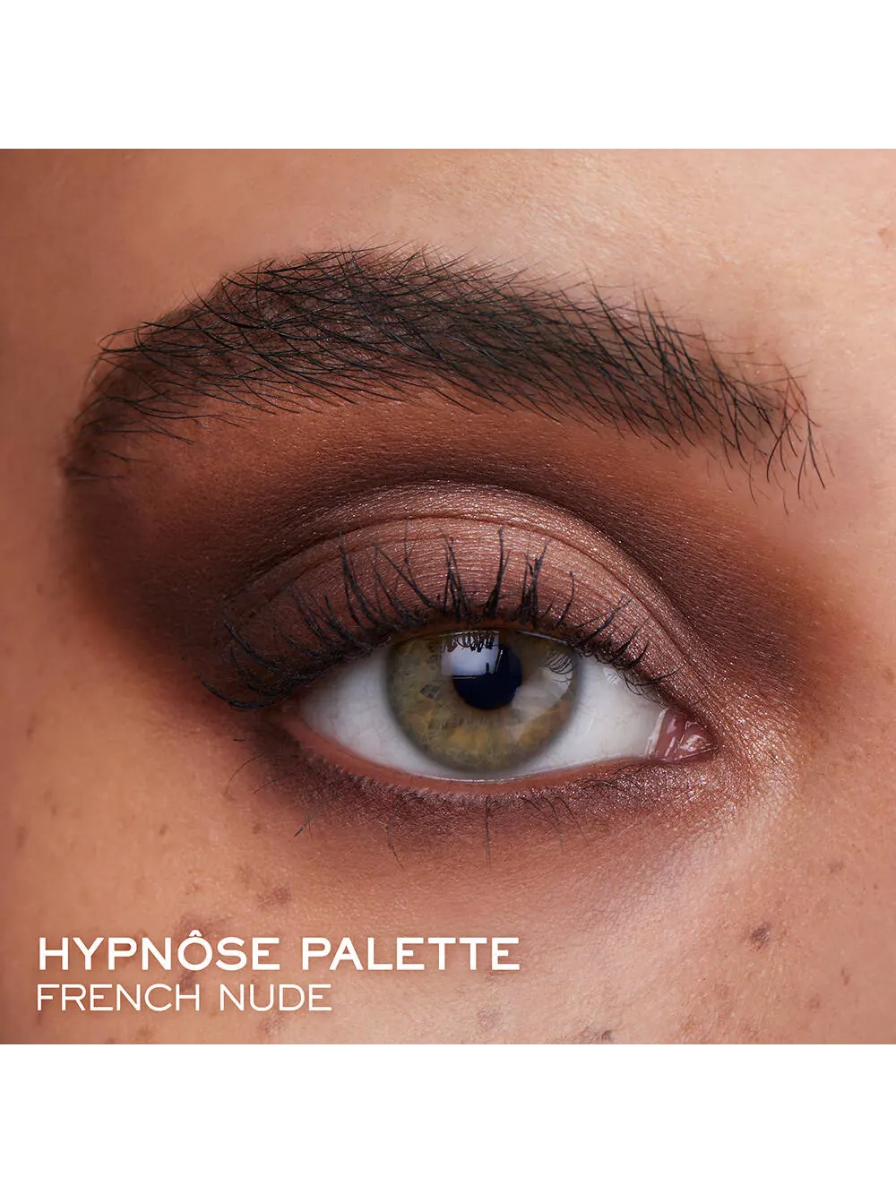 Палетка теней для век Lancome Hypnose Palette 5-Color, 01 French Nude — изображение 4 из 4