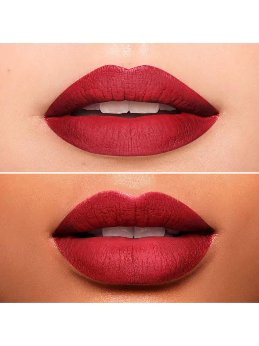 Жидкая помада L'Absolu Rouge Drama Ink Lightweight Liquid Lipstick Lancôme, цвет 888 — изображение 2 из 5