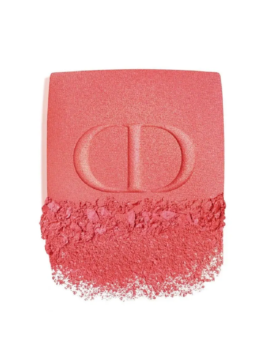 Румяна Dior Rouge, 028 Actrice — изображение 2 из 3