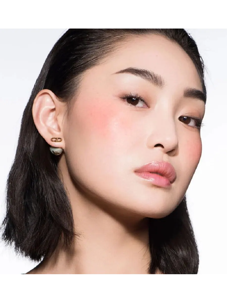 Румяна Dior Rouge, 028 Actrice — изображение 3 из 3