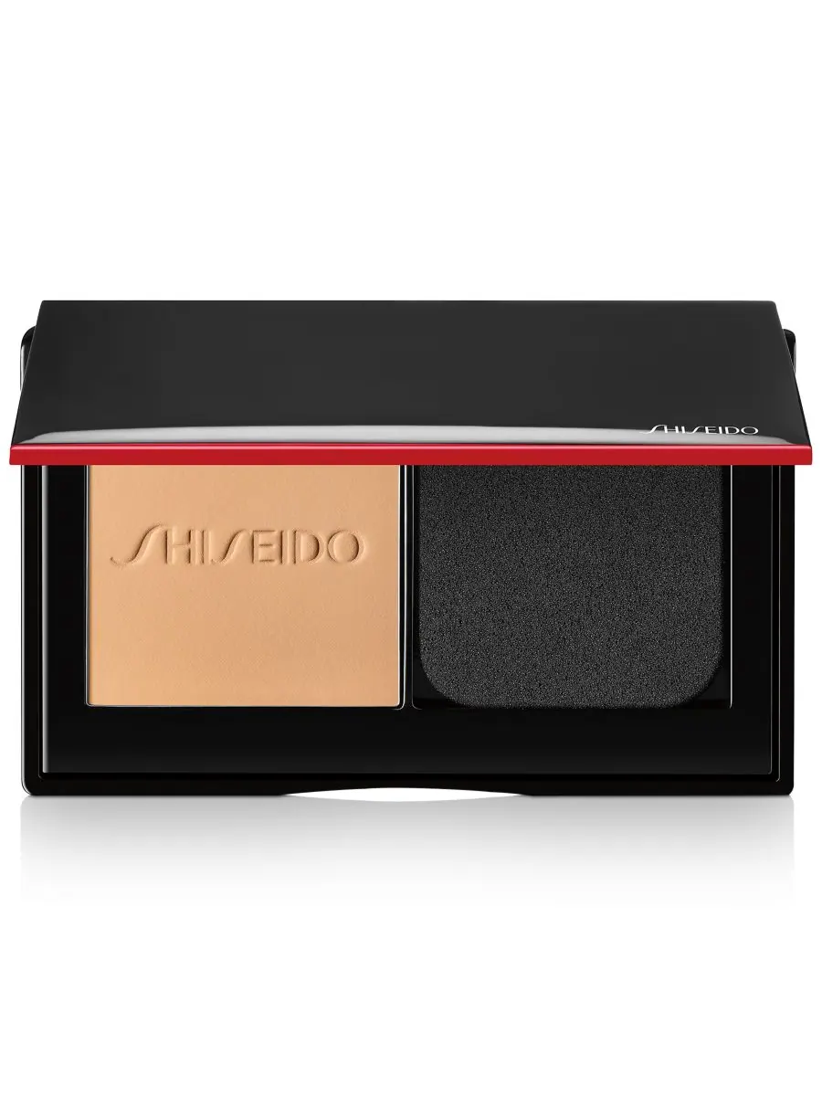 Пудра-основа Synchro Skin Self-Refreshing Custom Finish Powder Foundation, 0,31 унции Shiseido — изображение 1 из 7