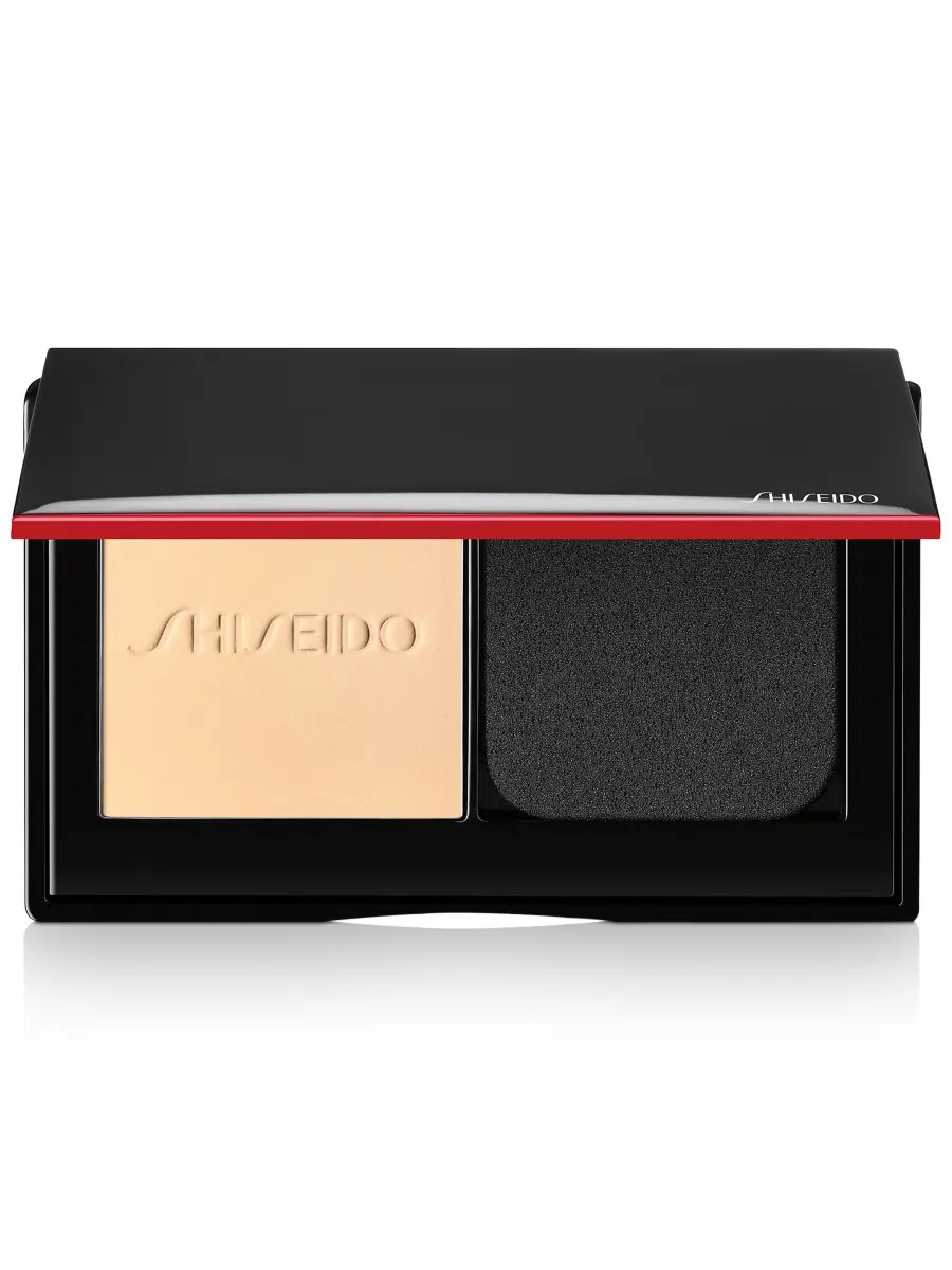 Пудра-основа Synchro Skin Self-Refreshing Custom Finish Powder Foundation, 0,31 унции Shiseido — изображение 1 из 7
