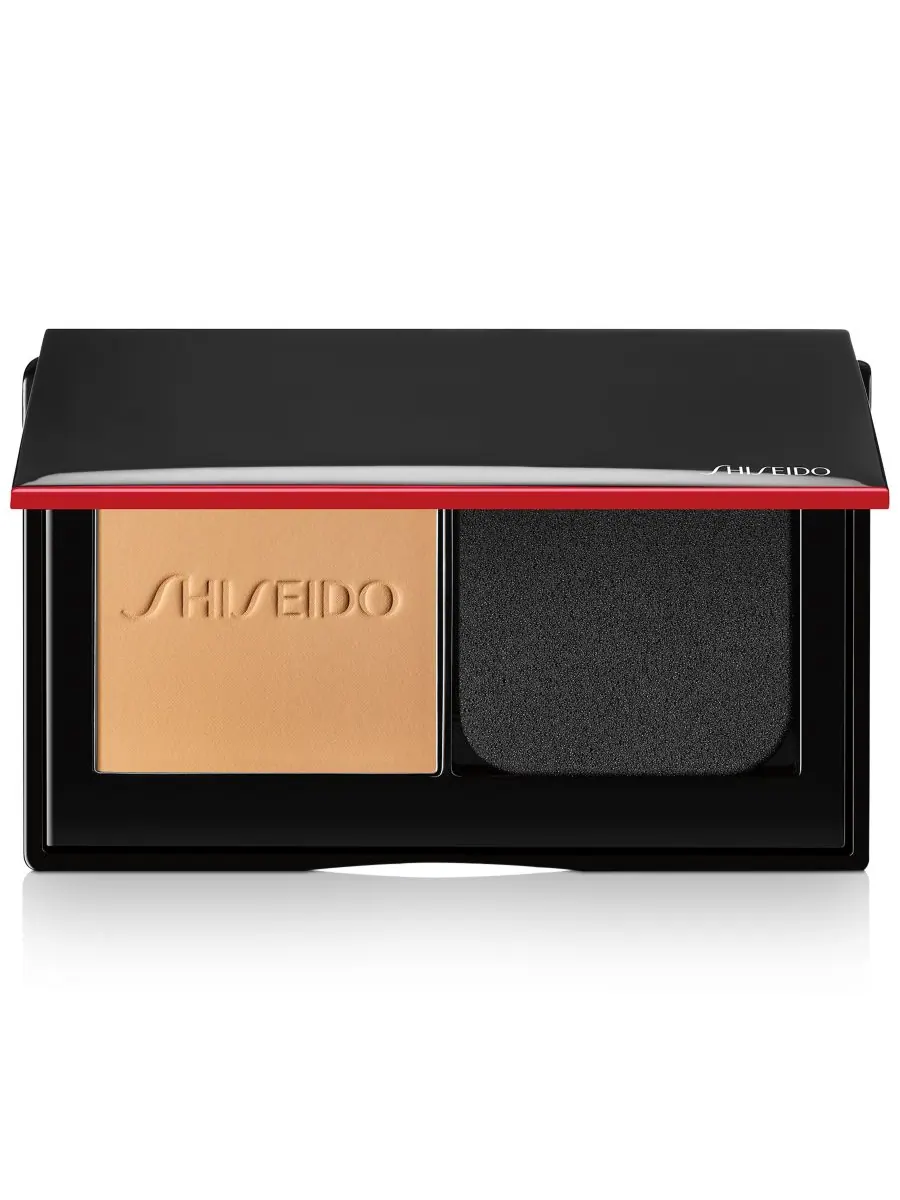 Пудра-основа Synchro Skin Self-Refreshing Custom Finish Powder Foundation, 0,31 унции Shiseido — изображение 1 из 7