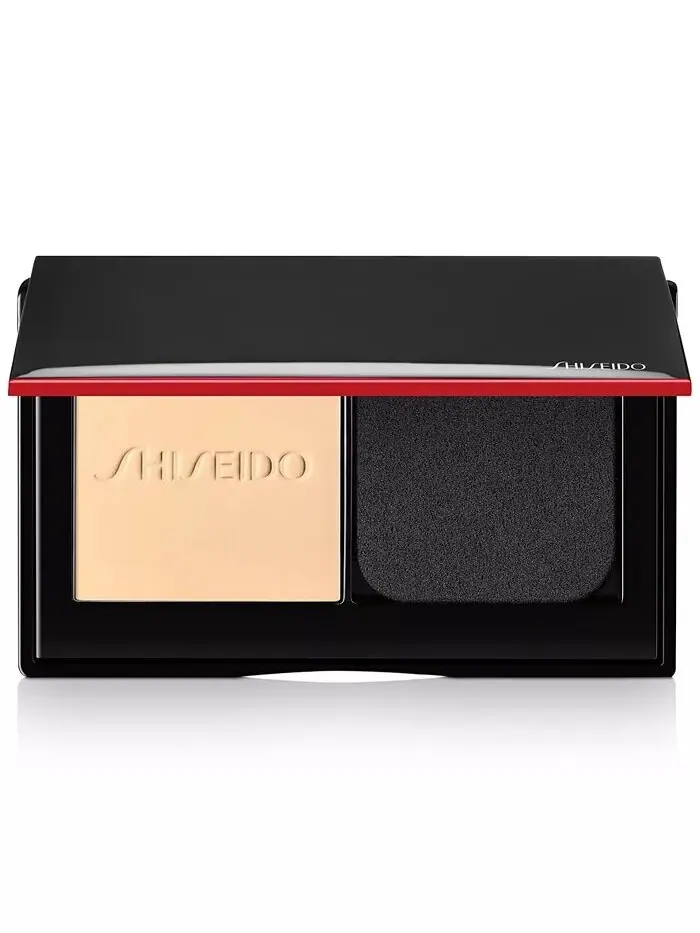 Synchro Skin Самоосвежающая пудра Custom Finish, 0,31 унции Shiseido, цвет 150 — изображение 1 из 7