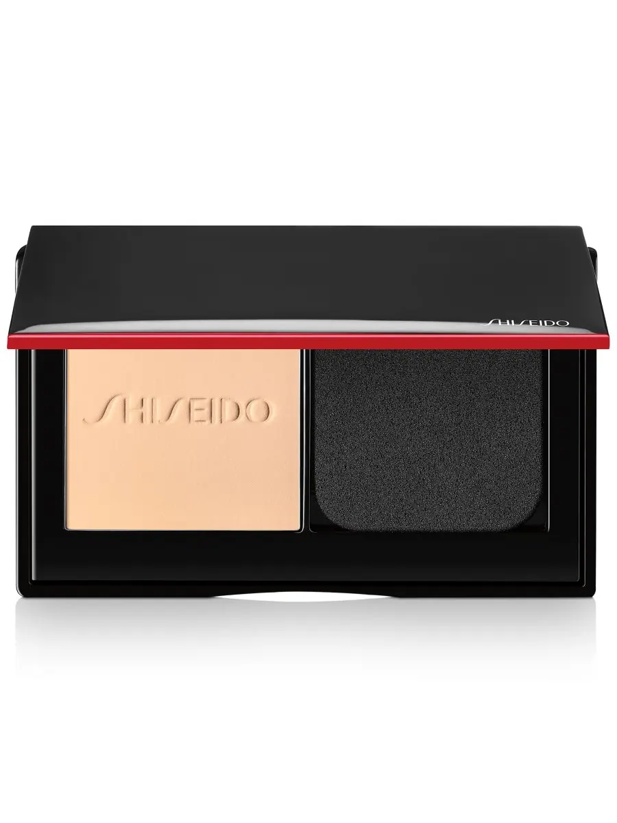 Пудра-основа Synchro Skin Self-Refreshing Custom Finish Powder Foundation, 0,31 унции Shiseido — изображение 1 из 7