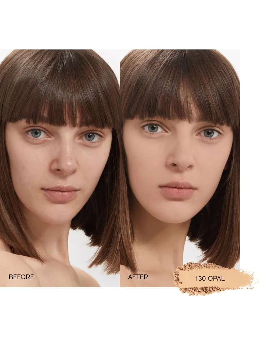 Пудра-основа Synchro Skin Self-Refreshing Custom Finish Powder Foundation, 0,31 унции Shiseido — изображение 3 из 7