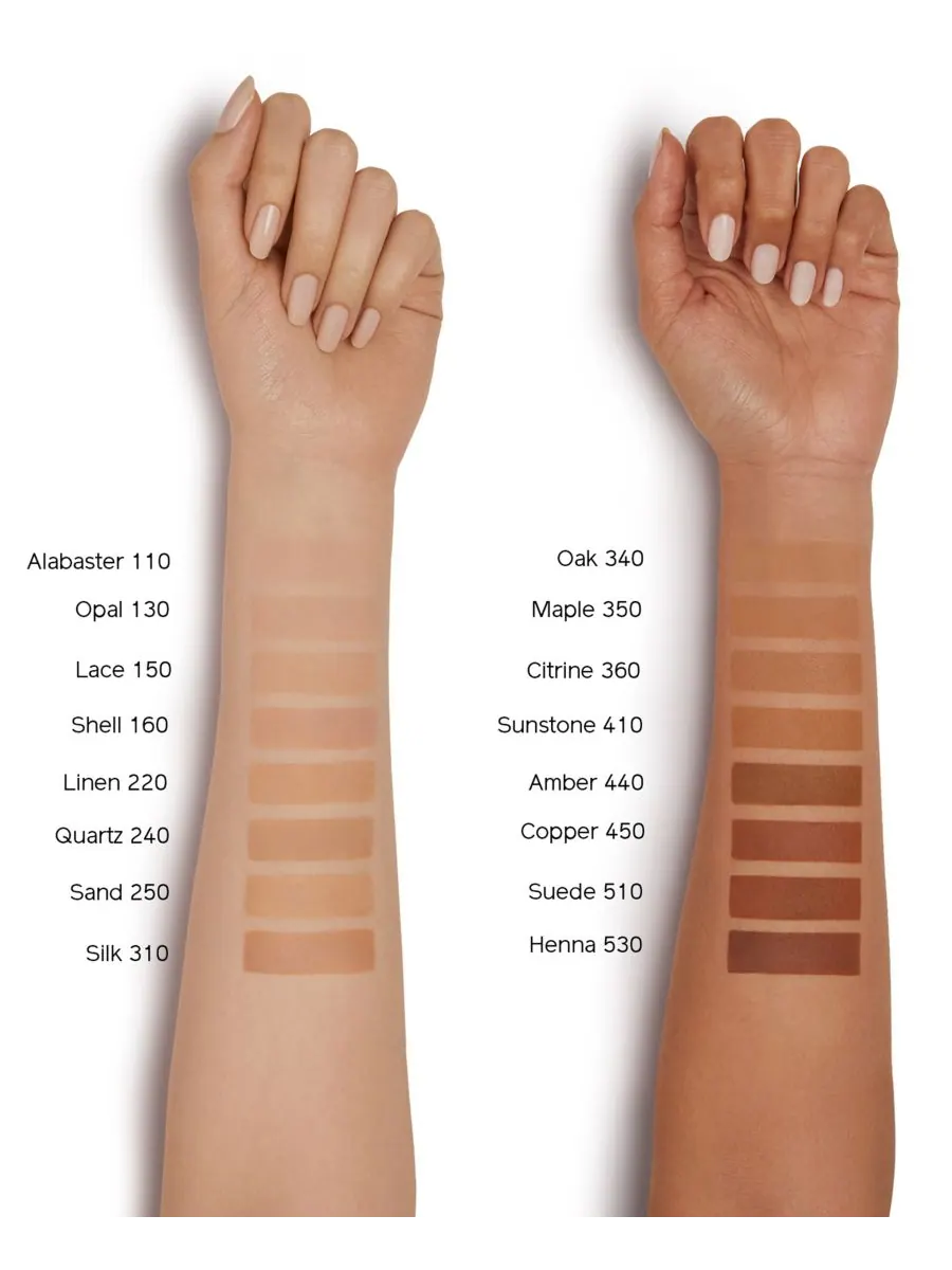 Пудра-основа Synchro Skin Self-Refreshing Custom Finish Powder Foundation, 0,31 унции Shiseido — изображение 4 из 7