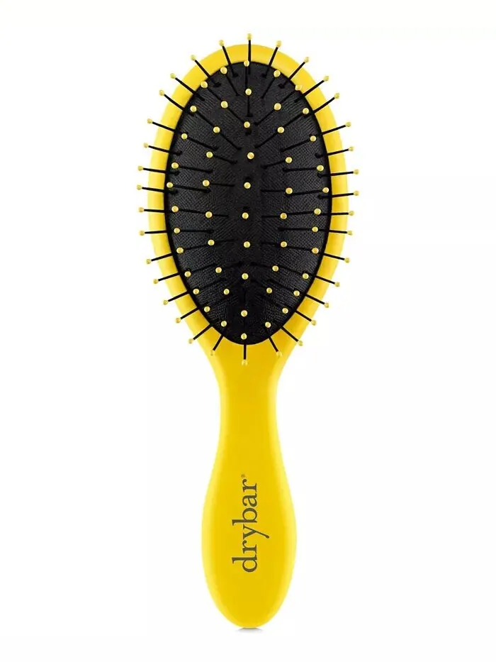 Щетка для распутывания волос Lil' Lemon Drop Drybar