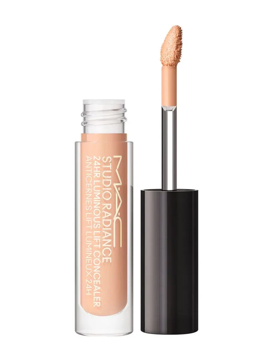 Консилер Studio Radiance 24-Hour Luminous Lift Mini Mac, nw13 — изображение 1 из 3