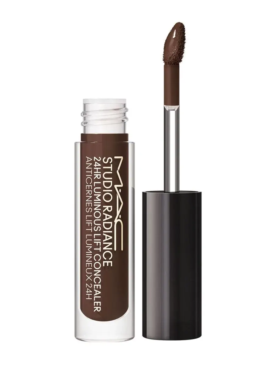 Консилер Studio Radiance 24-Hour Luminous Lift Mini Mac, nc63 — изображение 1 из 3