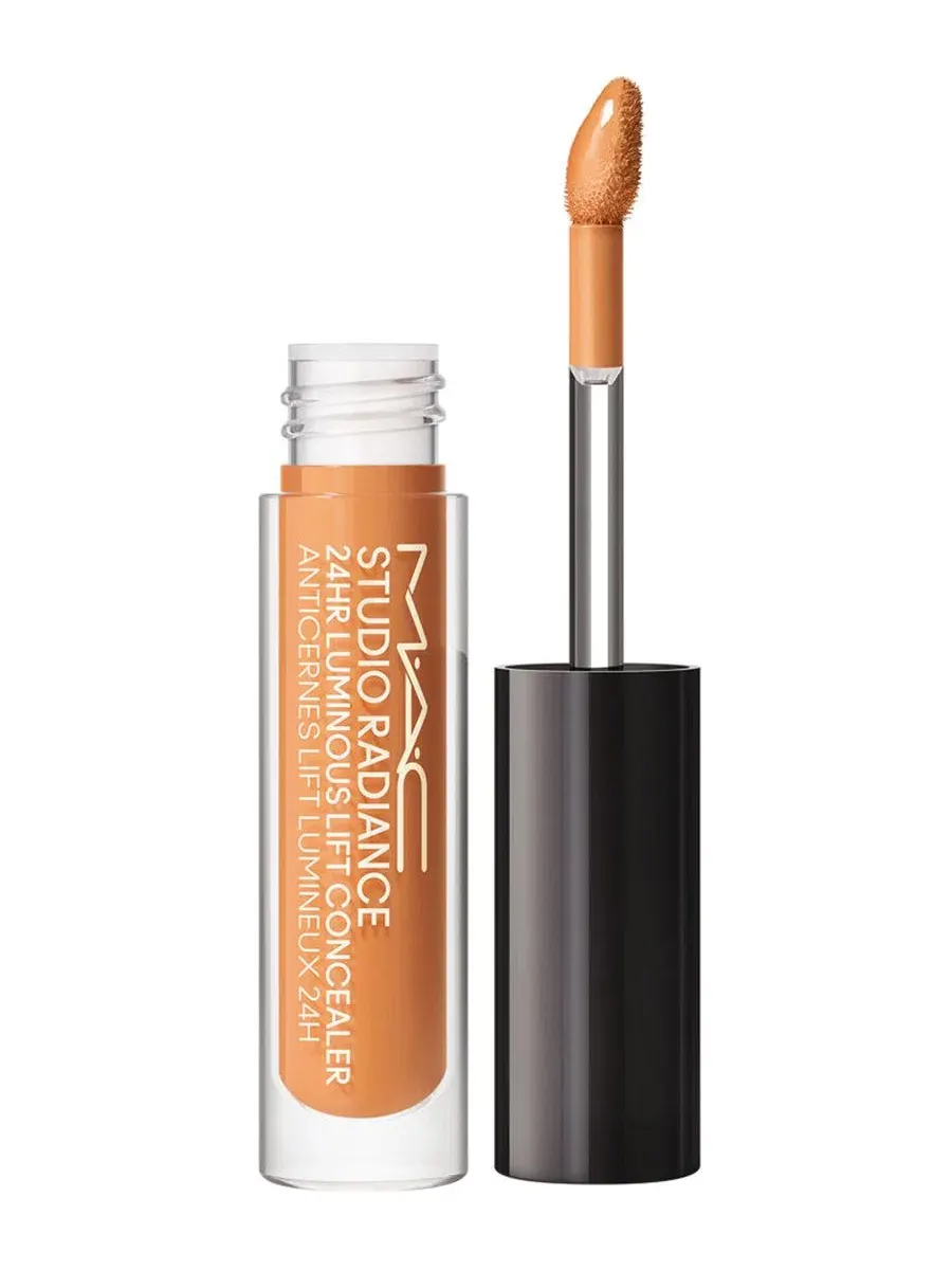 Консилер Studio Radiance 24-Hour Luminous Lift Mini Mac, nc40 — изображение 1 из 3