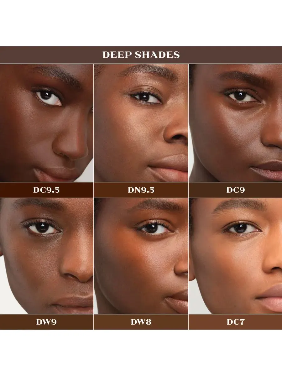 Консилер Prada Beauty с эффектом размытия и микрокоррекции, Deep Neutral — изображение 10 из 10