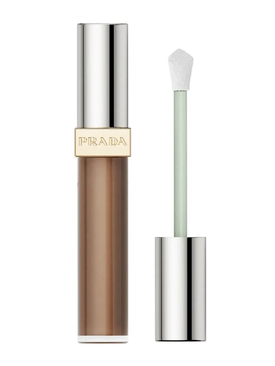 Консилер Prada Beauty с эффектом размытия и микрокоррекции, оттенок Dn7 - Deep Neutral — изображение 1 из 10