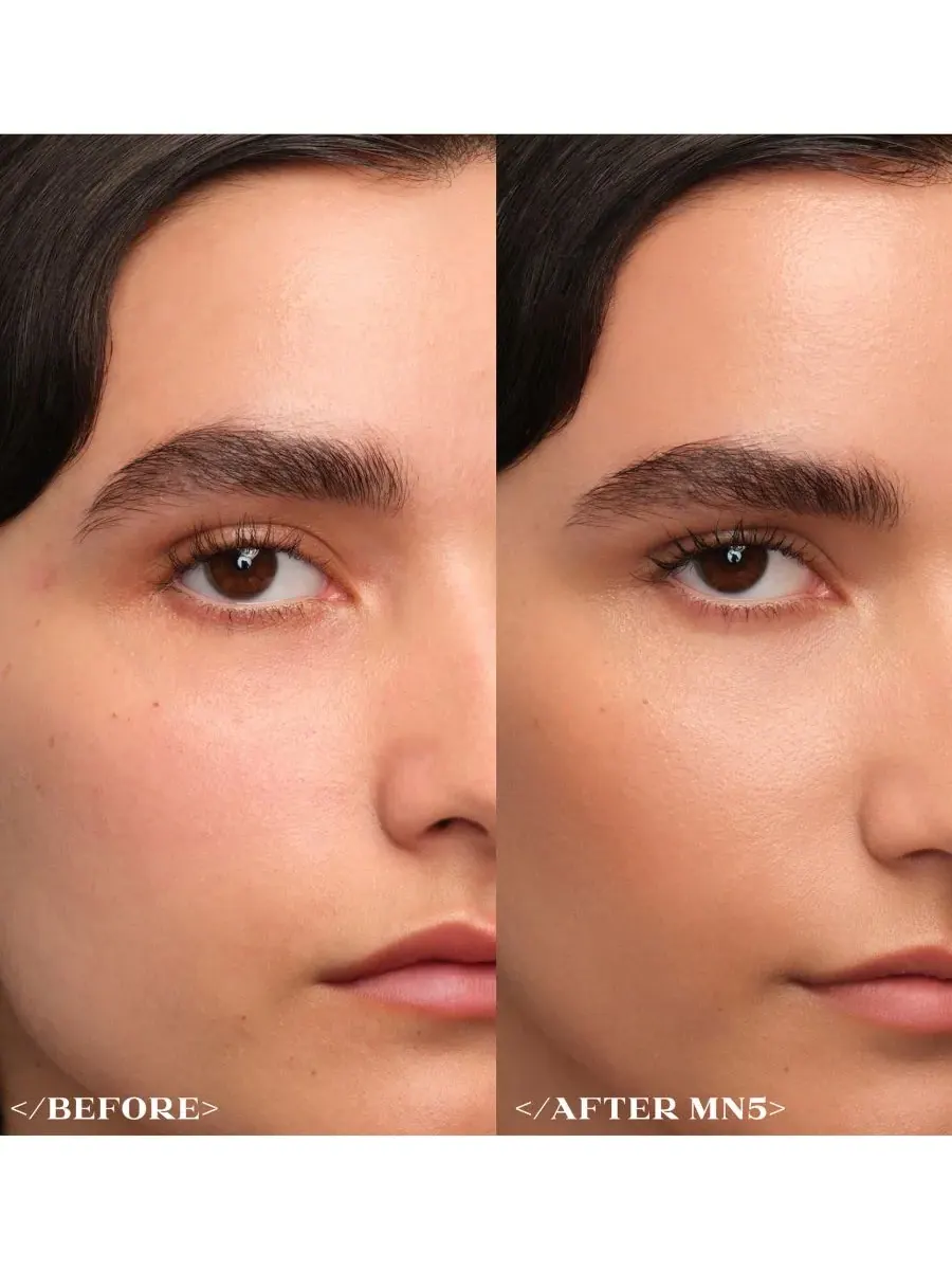 Консилер Prada Beauty с эффектом размытия и микрокоррекции, Medium Neutral — изображение 5 из 10