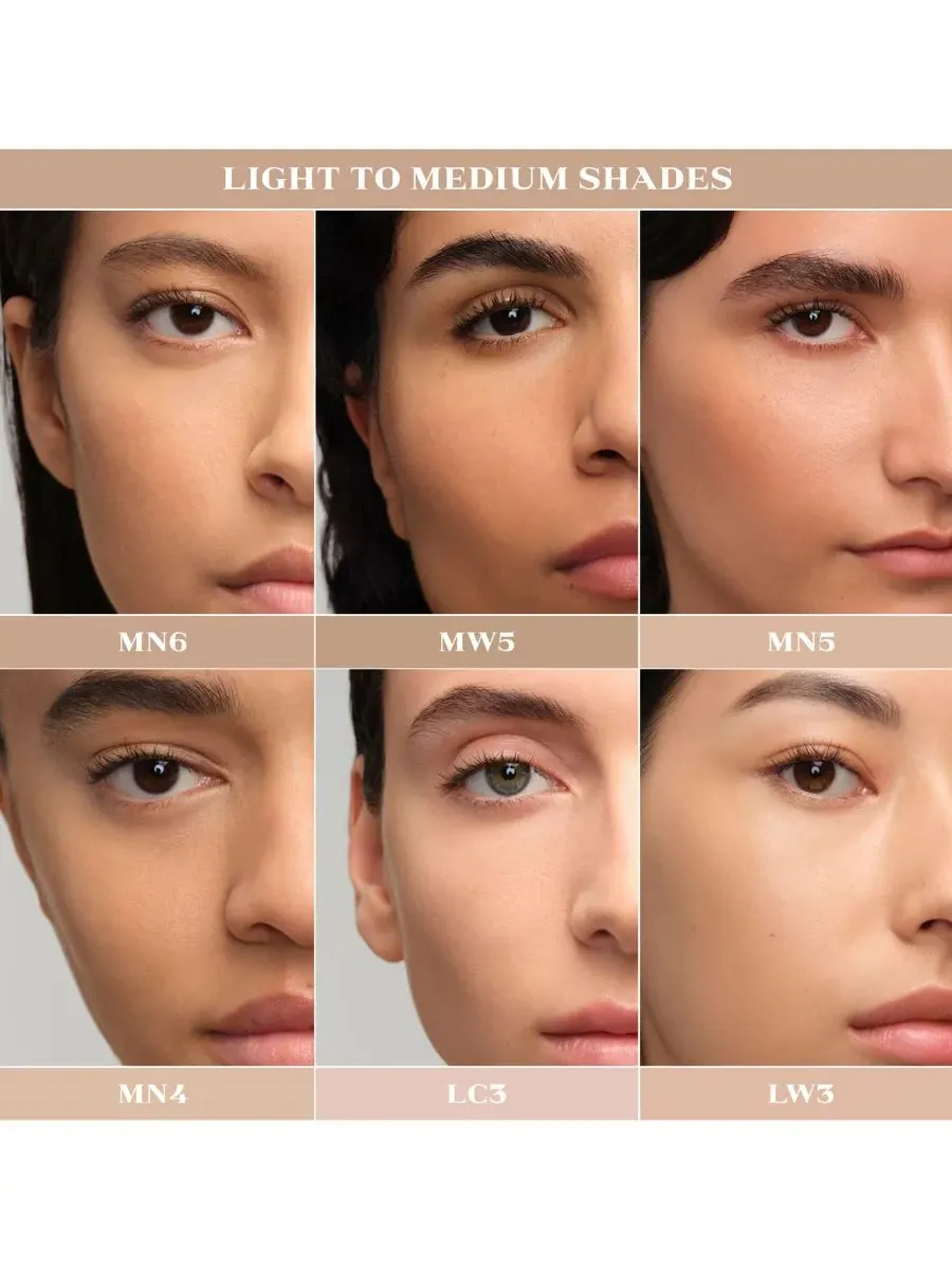 Консилер Prada Beauty с эффектом размытия и микрокоррекции, Medium Neutral — изображение 8 из 10